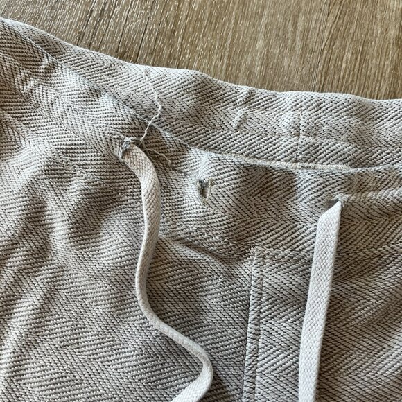 Mens Goodfellow & Co Grey Sweat Shorts - L - Picture 3 of 6